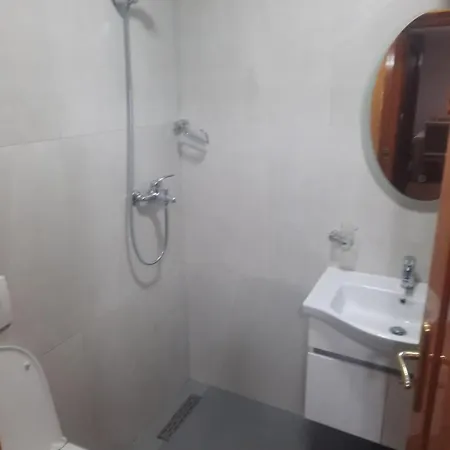 New Bazaar Appartement