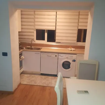 New Bazaar Apartman Tirana